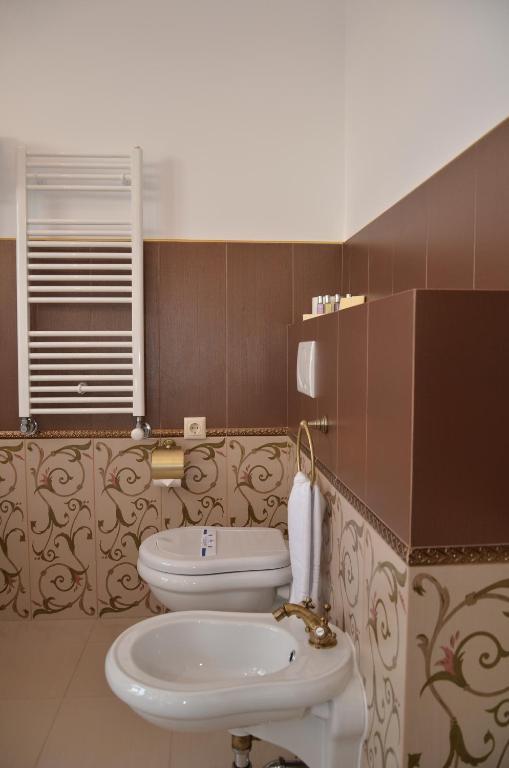 Chateau Royal Hotel Berezovka  Habitación foto