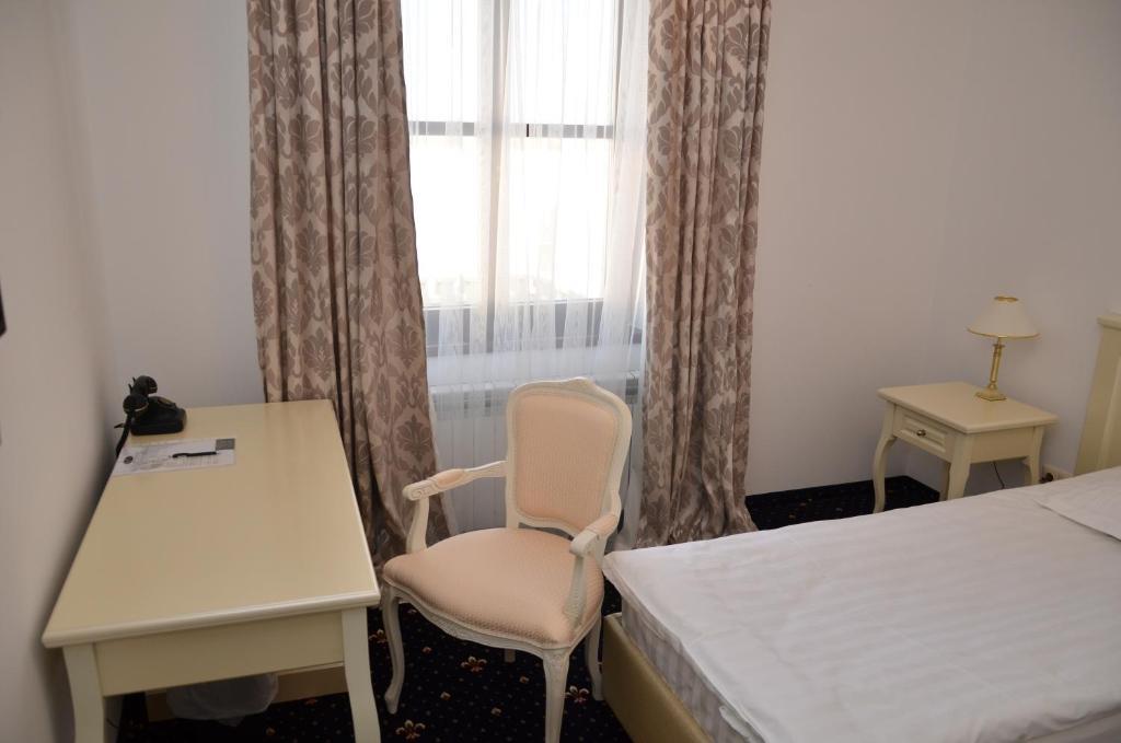 Chateau Royal Hotel Berezovka  Habitación foto