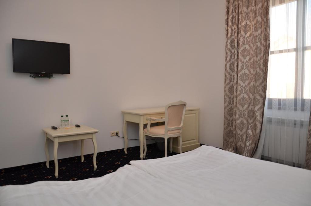 Chateau Royal Hotel Berezovka  Habitación foto
